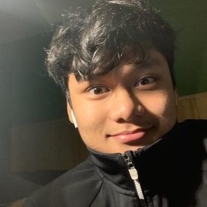 Meet your Posher, Lah ku